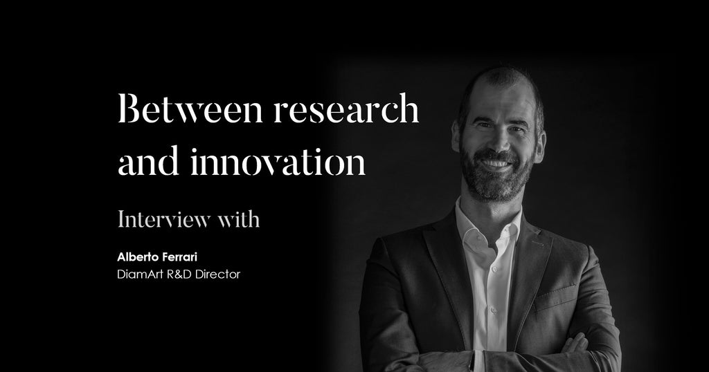DiamArt tra ricerca e innovazione