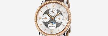La collaborazione tra DiamArt e Montblanc